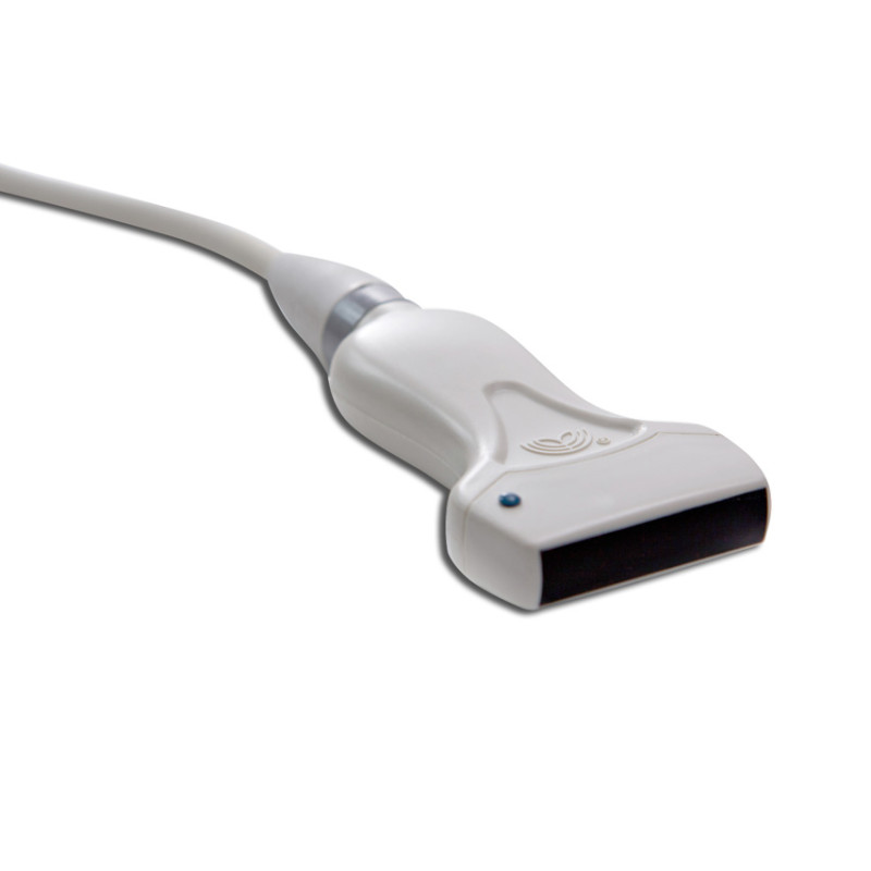 Sonda 7,5 MHz lineare per ecografi Chison QBit5, IVIS-30, i8 e i3 Sonda 7,5 MHz lineare per ecografi Chison QBit5, IVIS-30, i8 e i3