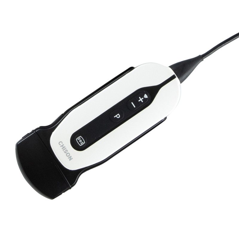 Sonoeye p5 doppler digitale a colori - sonda convex Sonoeye p5 doppler digitale a colori - sonda convex