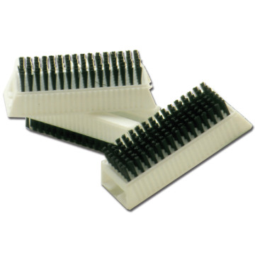 Spazzole perfection - nylon - conf. 12 pz.