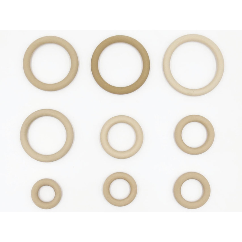 Pessario Uterino Diam. 75 Mm - 1 Pz. Pessario Uterino Diam. 75 Mm - 1 Pz.