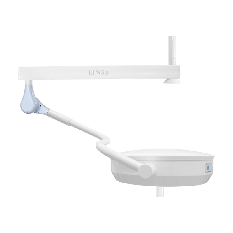 Luce Scialitica Pentaled 30E Light - A Soffitto Luce Scialitica Pentaled 30E Light - A Soffitto