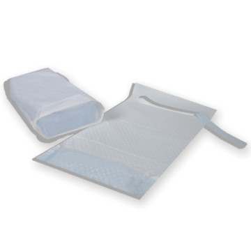 Bavagli con tasca - conf.100 pz.