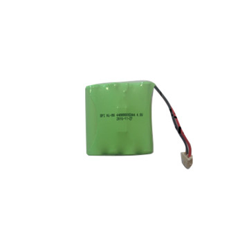 Batteria per elettroterapia T-ONE Coach e T-ONE Medi Sport