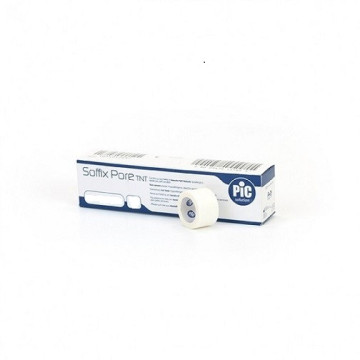 Cerotto rocchetto tnt cm 5 x 9,14 m - Conf.5 pz.