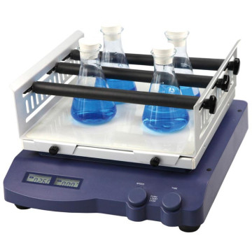 Agitatore a scuotimento orbitale Shaker SKO-D XL ARGOlab