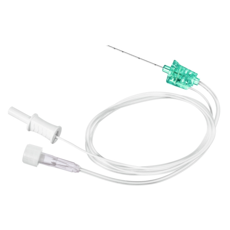 Aghi stimolabili B. Braun Stimuplex D SH 22Gx80mm,15° - conf.25 pz. Aghi stimolabili B. Braun Stimuplex D SH 22Gx80mm,15° - conf.25 pz.