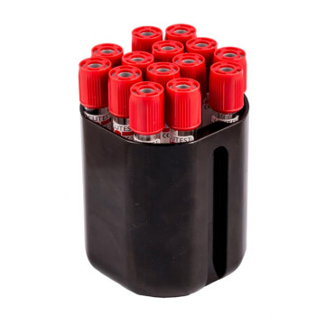 Bascula B 14-5.7 per provette da 5-7ml (1pz.)