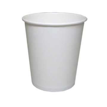 Bicchiere cartone bianco 230cc CF/1000
