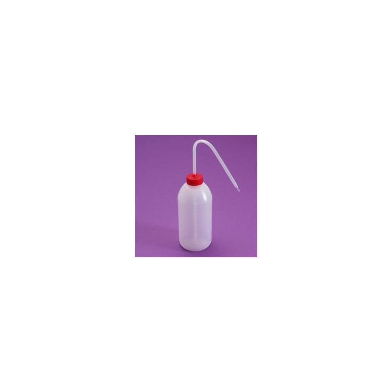 Bottiglia a spruzzetta 100 ml Bottiglia a spruzzetta 100 ml