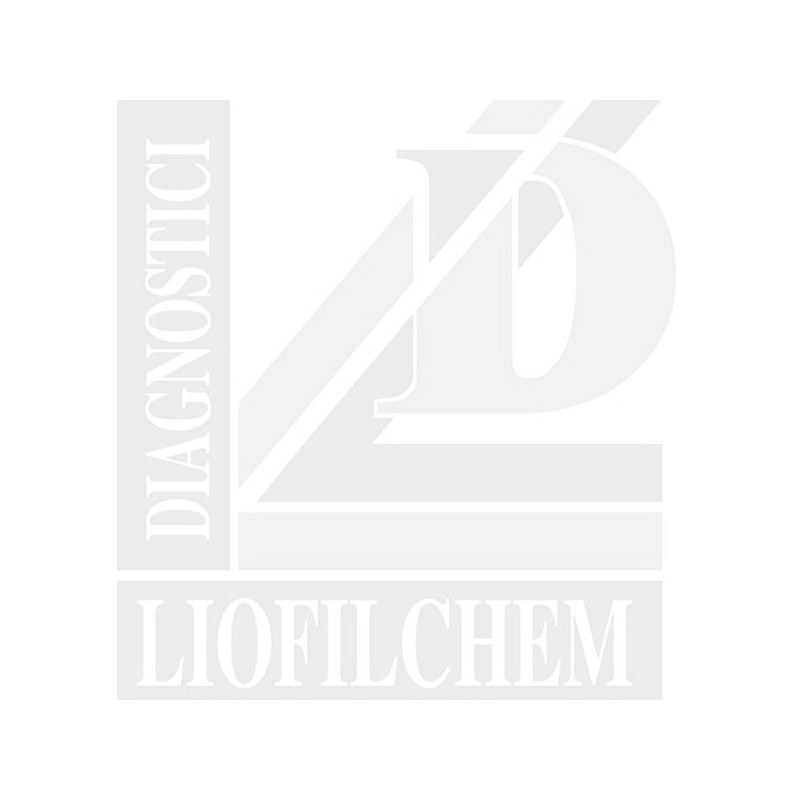 Easy RID h- Transferrina 12 test Easy RID h- Transferrina 12 test