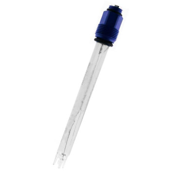 Elettrodo di pH combinato con corpo in epoxy infrangibile, testa a vite S7 XS Sensor PLASTIC PRO
