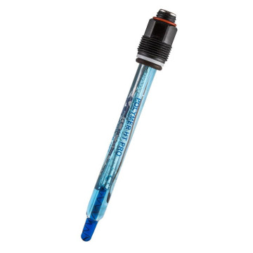 Elettrodo di pH combinato, testa a vite S7. Corpo in vetro XS Sensor Polymer HT PRO Appilicazioni Alimenti e bevande