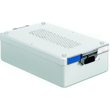 Aesculap Container per sterilizzazione 312x190x92mm