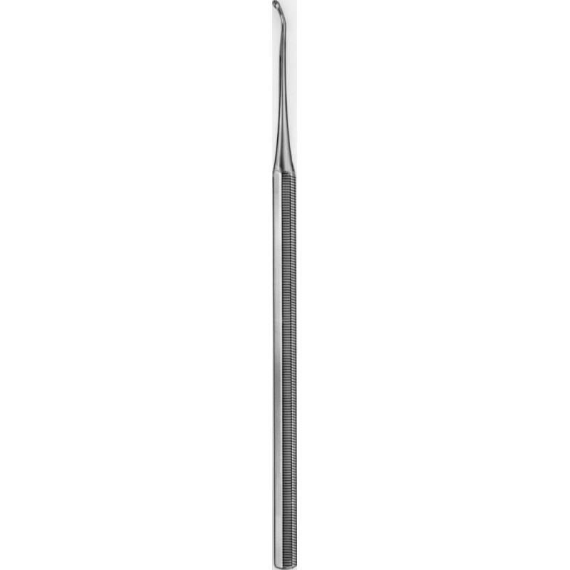Aesculap Curette per Callo Acuto Piatto 130mm Aesculap Curette per Callo Acuto Piatto 130mm