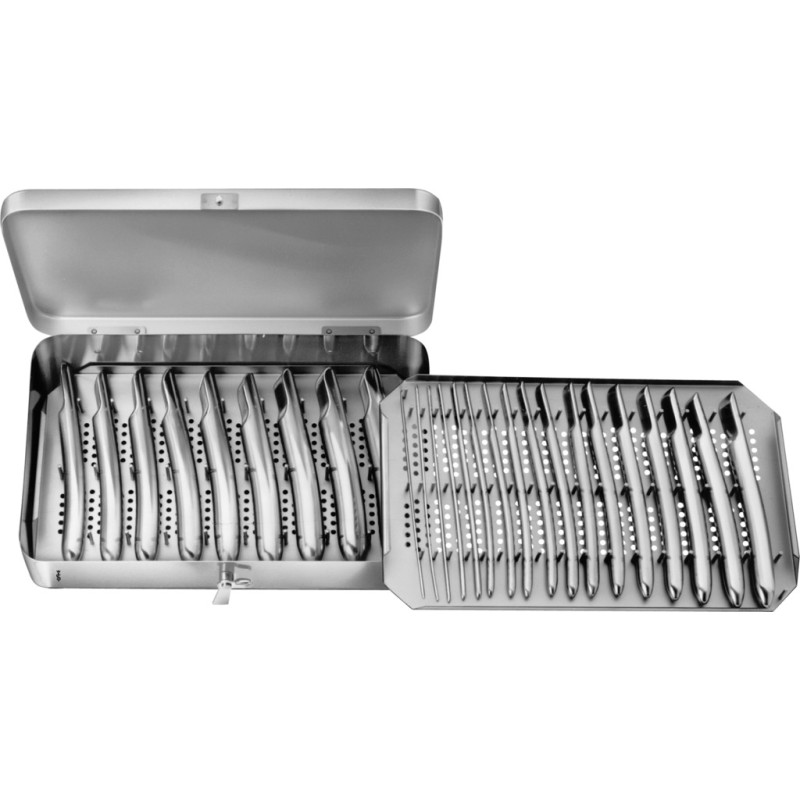 Aesculap Dilatatori Uterini Hegar Serie EM101-126R Aesculap Dilatatori Uterini Hegar Serie EM101-126R
