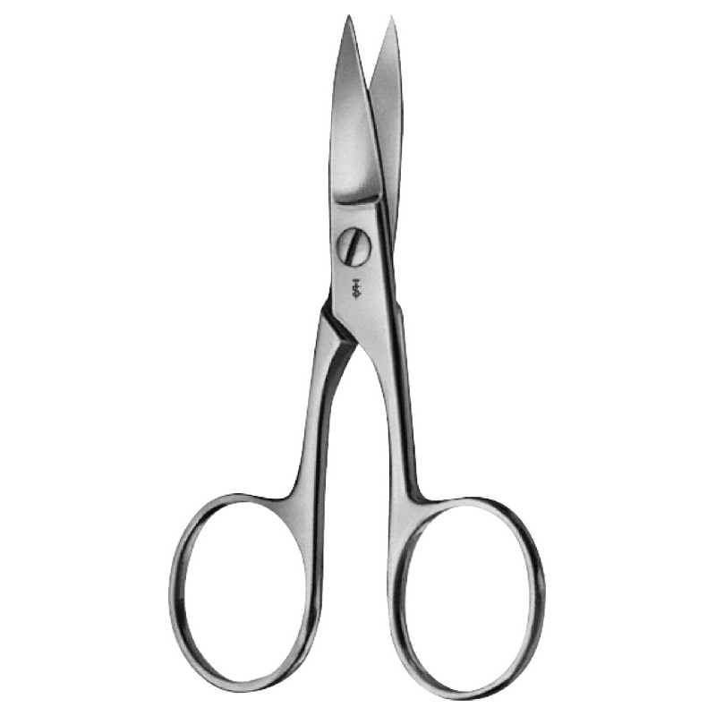 Aesculap Forbici per unghie rette 90mm - conf.1 Aesculap Forbici per unghie rette 90mm - conf.1