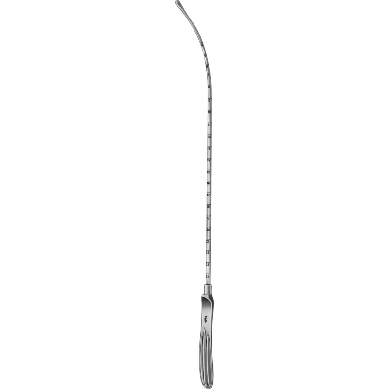 Aesculap Isterometro Sims graduato D:4/330mm - conf.1 Aesculap Isterometro Sims graduato D:4/330mm - conf.1