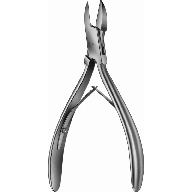 Aesculap Pinza angolare 150mm Morsi Diritti 18mm - conf.1 Aesculap Pinza angolare 150mm Morsi Diritti 18mm - conf.1