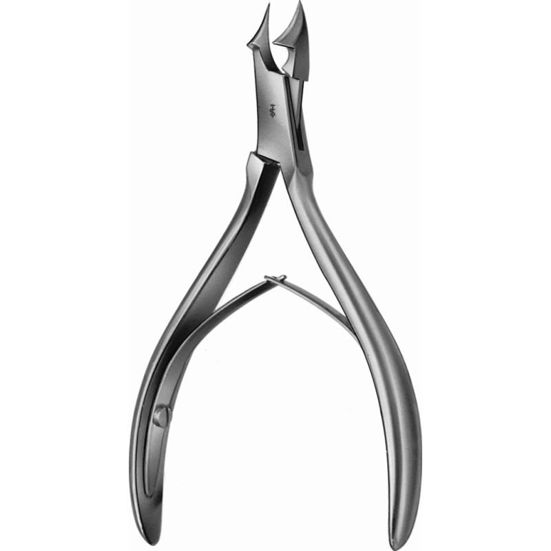 Aesculap Pinza per cuticole 100mm - conf.1 Aesculap Pinza per cuticole 100mm - conf.1