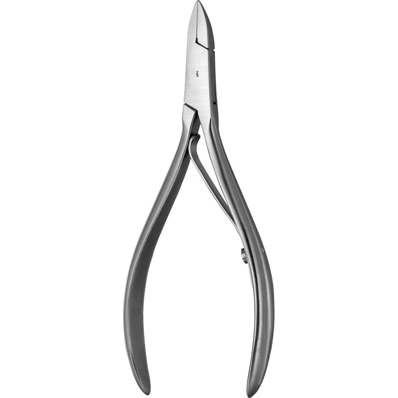 Aesculap Pinza per tagliare angoli unghie 100mm - conf.1 Aesculap Pinza per tagliare angoli unghie 100mm - conf.1
