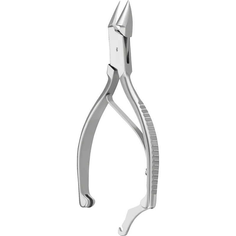 Aesculap Pinza per unghie a taglio retto 130mm - conf.1 Aesculap Pinza per unghie a taglio retto 130mm - conf.1