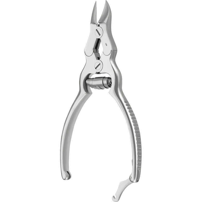 Aesculap Pinza per unghie rinforzata mm 150 - conf.1 Aesculap Pinza per unghie rinforzata mm 150 - conf.1