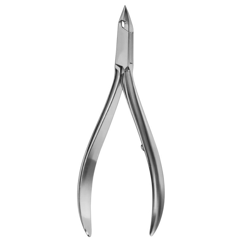 Aesculap Pinza unghie a taglio convesso 110mm - conf.1 Aesculap Pinza unghie a taglio convesso 110mm - conf.1