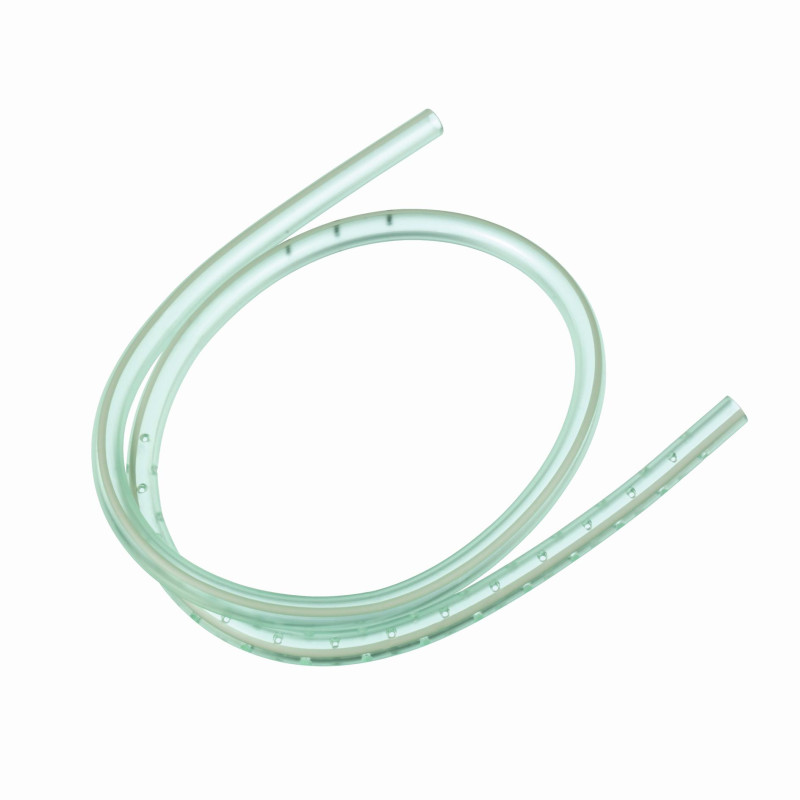 Cateteri drenaggio B. Braun Redon 50 cm, perforato 15 cm - ch/fr 12 - conf.100 pz. Cateteri drenaggio B. Braun Redon 50 cm, perforato 15 cm - ch/fr 12 - conf.100 pz.
