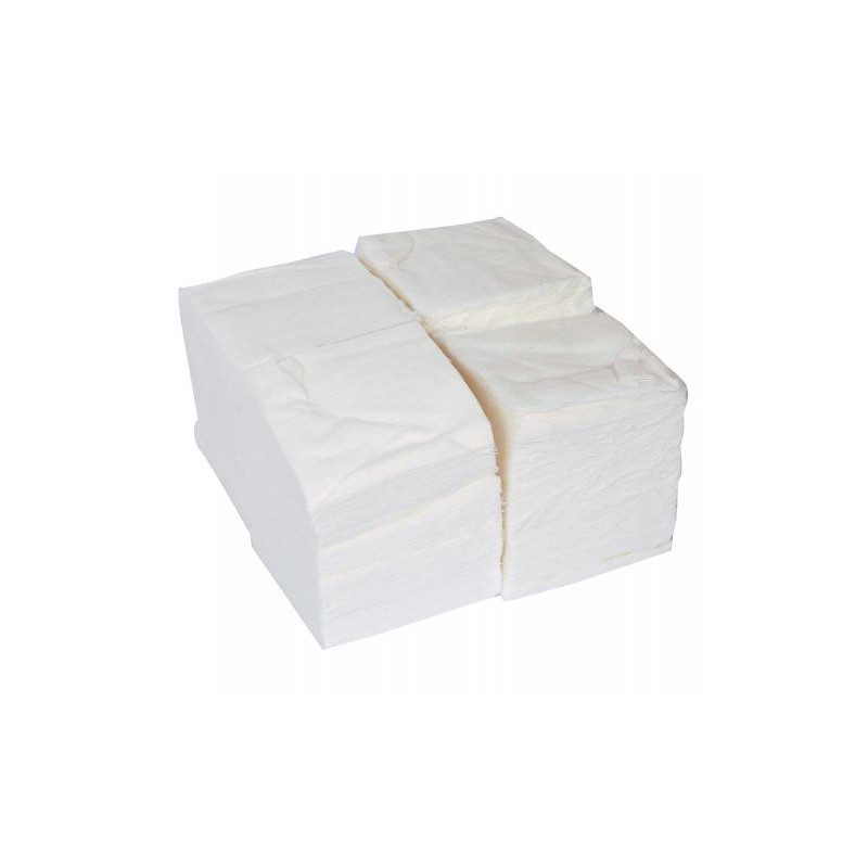Garza idrofila Farmac Zabban 20x20 cm - Kg. 1 Garza idrofila Farmac Zabban 20x20 cm - Kg. 1