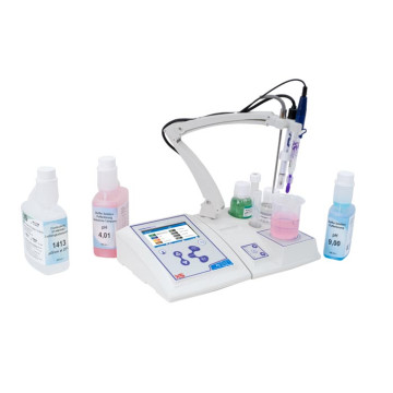 Multiparametro da banco digitale per analisi avanzate di laboratorio XS PC 80 PRO Stirrer