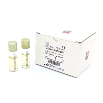 Mycoplasma Transport BrothTerreno di trasporto liquido per l'arricchimento e la ricerca di micoplasmi conf. 20 test