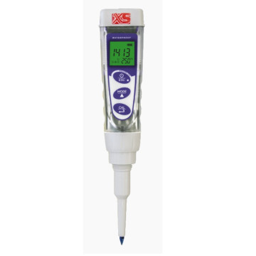 Phmetro portatile ph 5 Food per alimenti