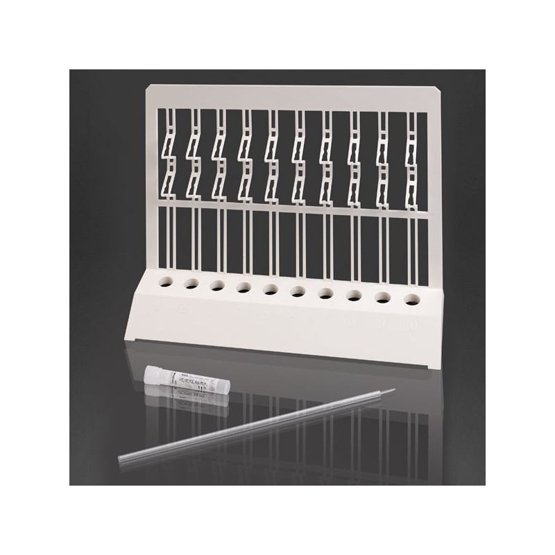 Pipetta TAKIVES in vetro aspiratore automatico - conf.500 pz. Pipetta TAKIVES in vetro aspiratore automatico - conf.500 pz.
