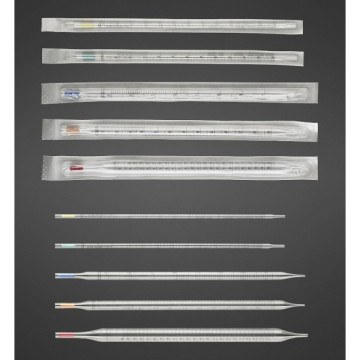 Pipette 2 ml sierologia (25pz) CF/1000