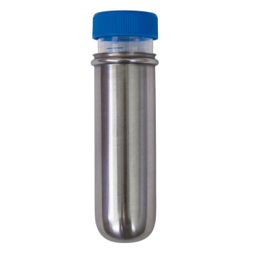 Portaprovetta B 50XF - Completo di provetta Falcon® da 50 ml
