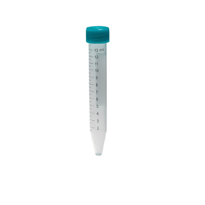 Provetta per centrifuga CLEARLine® 15ml conica in polipropilene 120 x 16 mm. In sacc. sterile DNASE-RNASE-PYROG.FREE cf.500 Provetta per centrifuga CLEARLine® 15ml conica in polipropilene 120 x 16 mm. In sacc. sterile DNASE-RNASE-PYROG.FREE cf.500