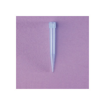Puntali tipo Eppendorf 100-1000 sterili in sacchetti da 5 CF/2000