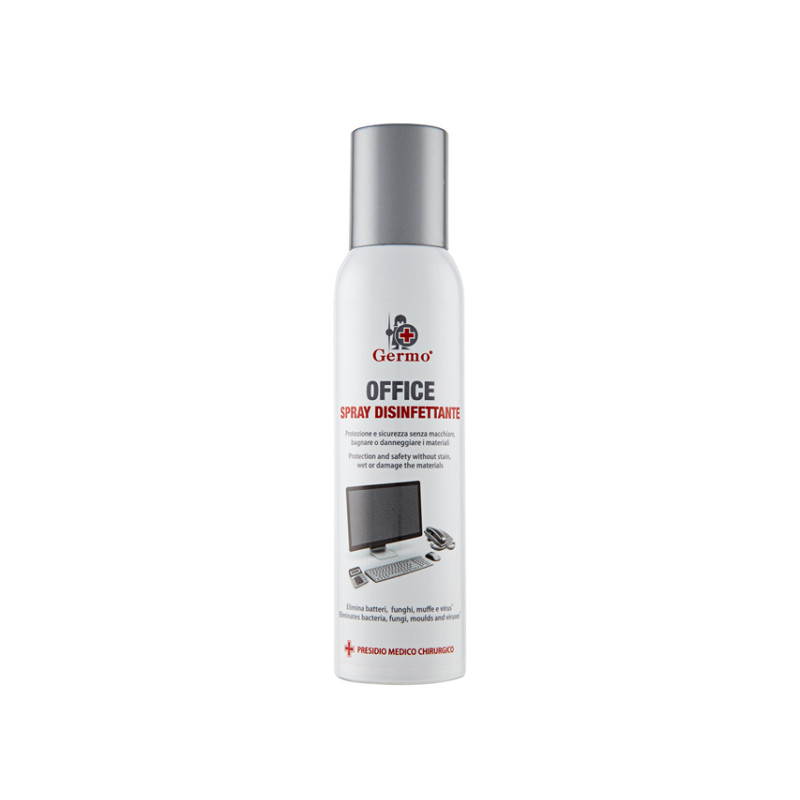 TEKNA DISINFETTANTE SPRAY PER OGGETTI E SUPERFICI - 150 ml TEKNA DISINFETTANTE SPRAY PER OGGETTI E SUPERFICI - 150 ml