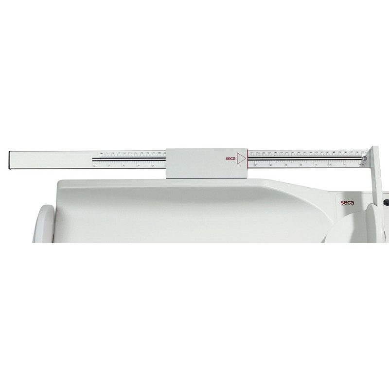 Misuratore di altezza neonato SECA232N - per modello 336 Misuratore di altezza neonato SECA232N - per modello 336