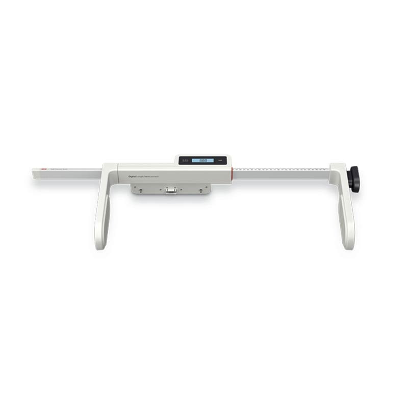 Misuratore digitale di altezza neonato, per modelli 376i e 376 Misuratore digitale di altezza neonato, per modelli 376i e 376
