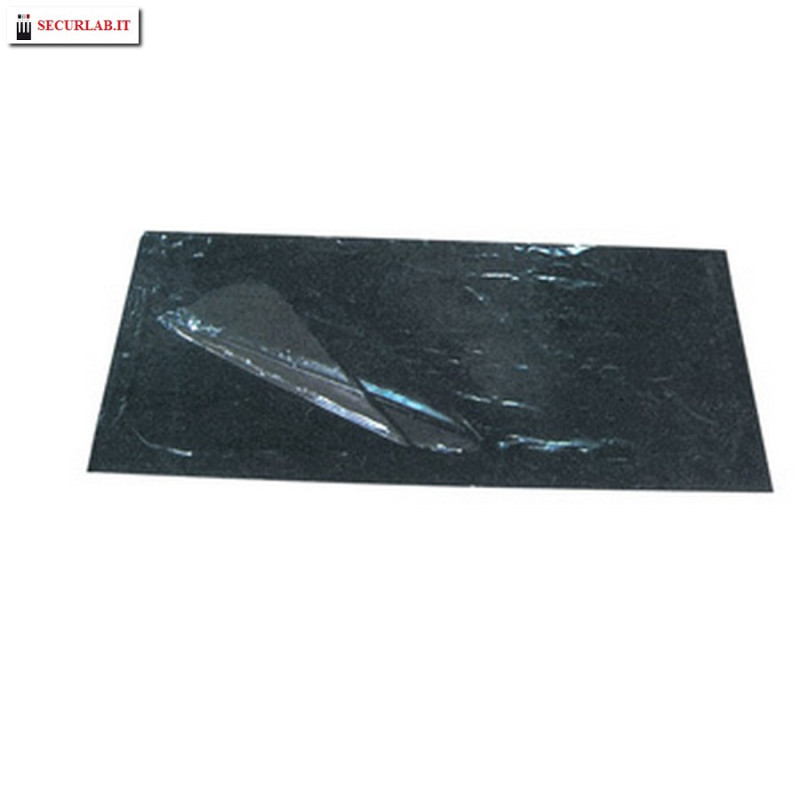 TELO SALMA PVC - nero - portata 150 kg - Dispositivo Medico Classe I TELO SALMA PVC - nero - portata 150 kg - Dispositivo Medico Classe I
