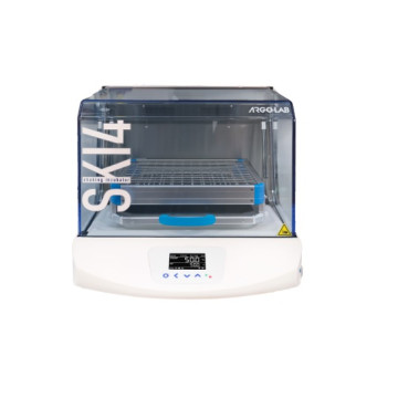 Shaker Incubatore SKI 4