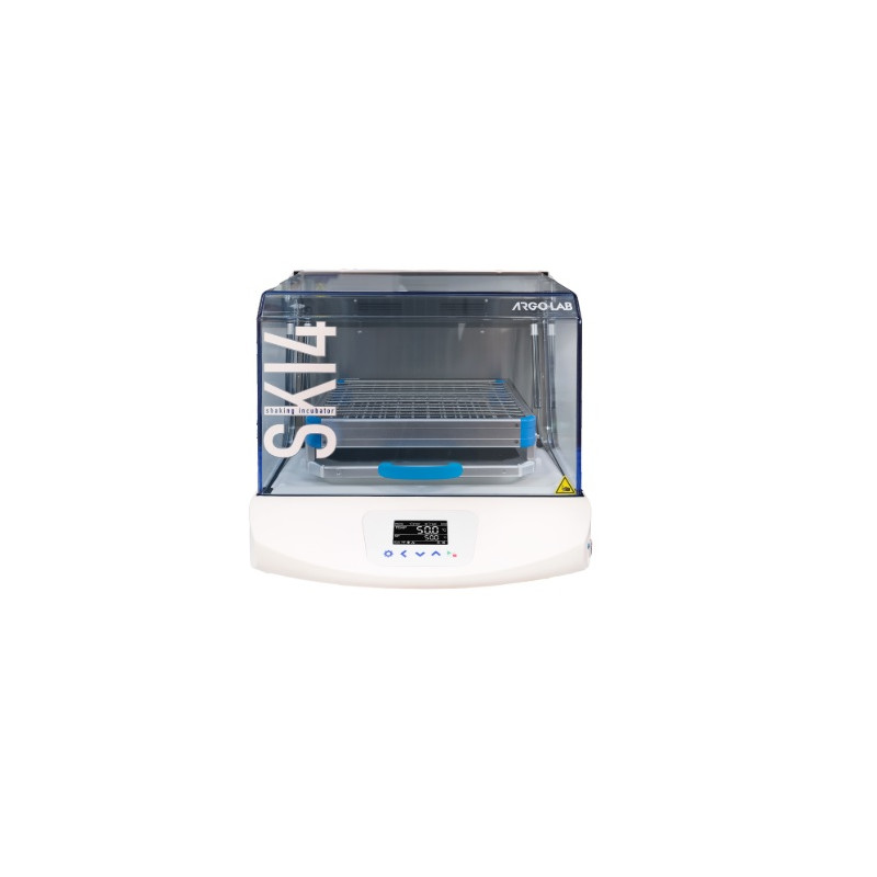 Shaker Incubatore SKI 4 Shaker Incubatore SKI 4