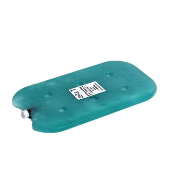 Stabilizzatore della temperatura Gel +22 C° verde - 1 pz.