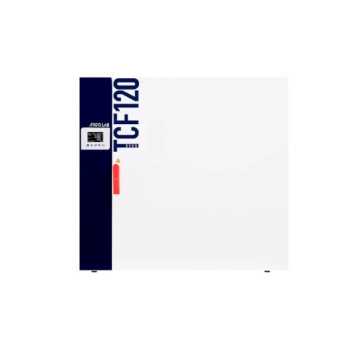 Stufa TCF 120 PLUS a ventilazione forzata