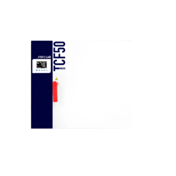Stufa TCF 50 PLUS a ventilazione forzata