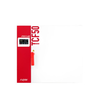 Stufa TCF 50 SUPER a ventilazione forzata