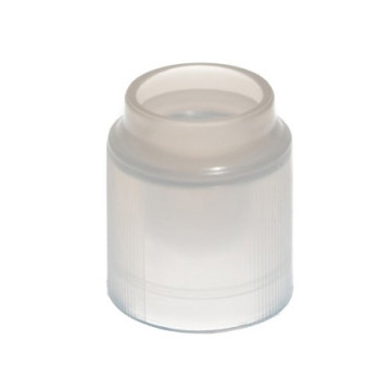 Tappi per provette sottovuoto da 13 mm colore neutro CF/4000