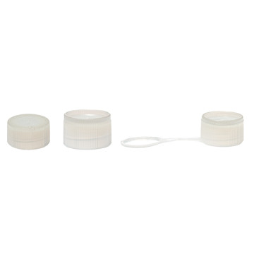 Tappo a vite con inserto per dischetto colorato con o-ring conf. 3000 pz