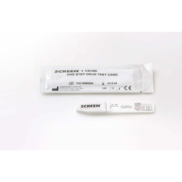 Test Rapido Fentanil Screen conf. 25 test